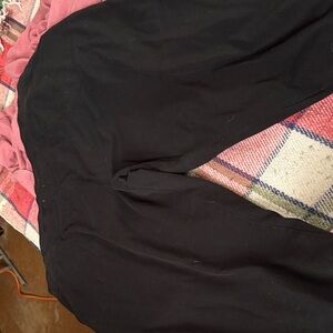 Danskin Now Black Leggings